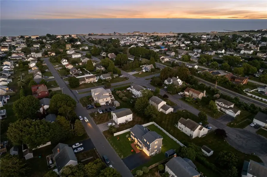 46 Exeter Boulevard, Narragansett, RI 02882 - #3