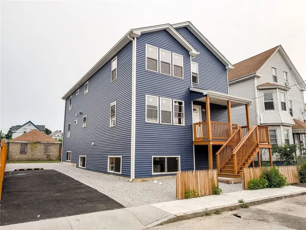 139 Benedict Street, Providence, RI 02909 - #1