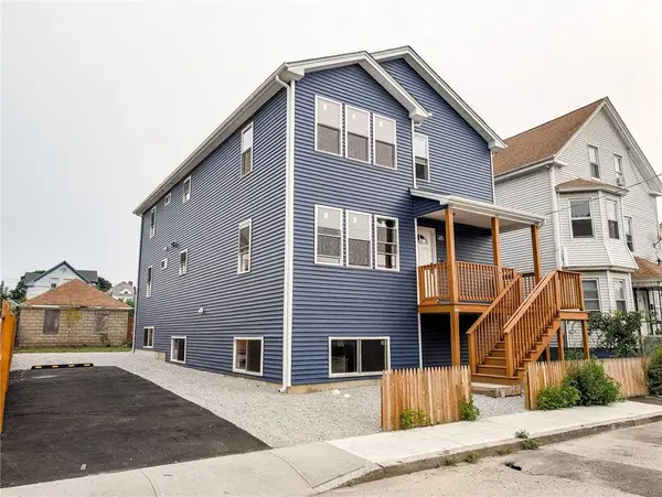 139 Benedict Street, Providence, RI 02909