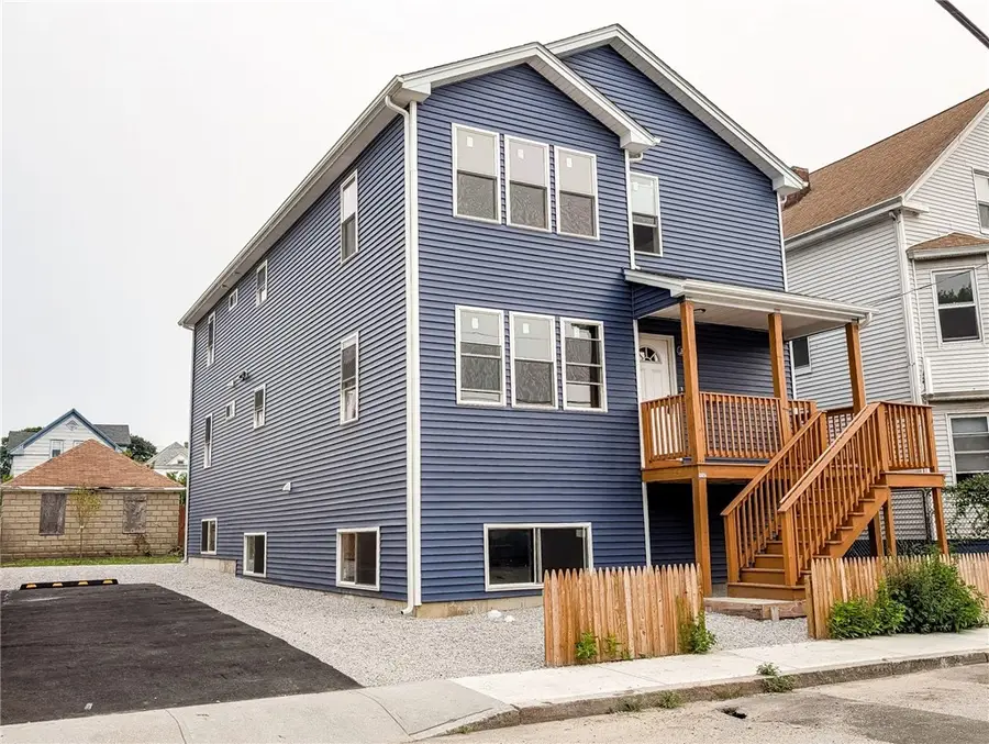 139 Benedict Street, Providence, RI 02909 - #2