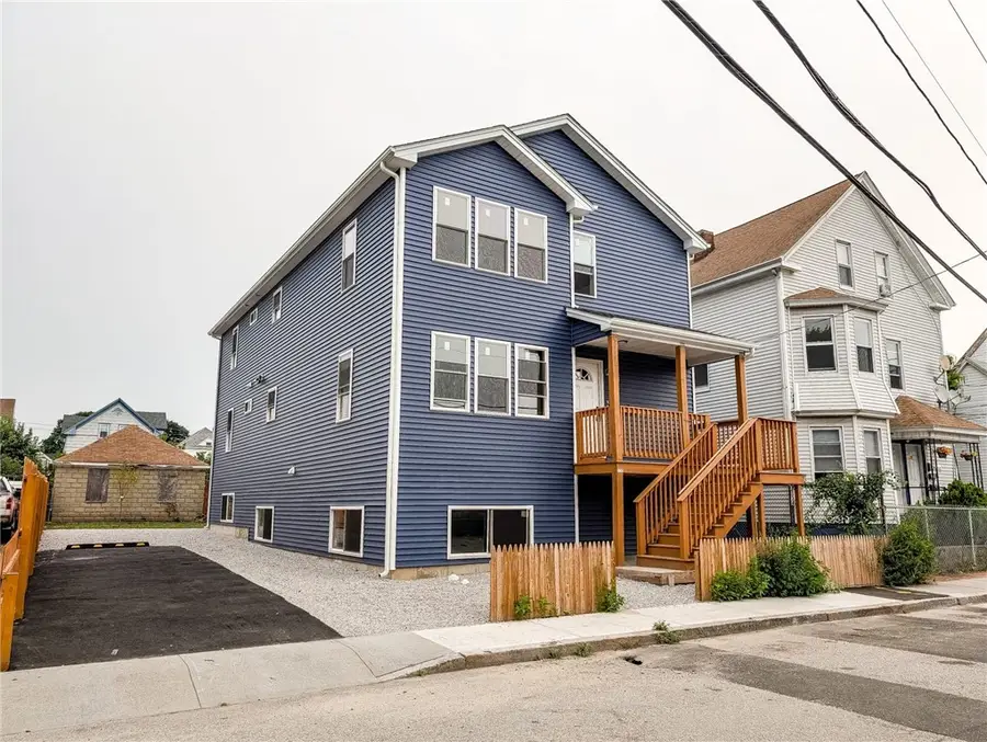 139 Benedict Street, Providence, RI 02909 - #3