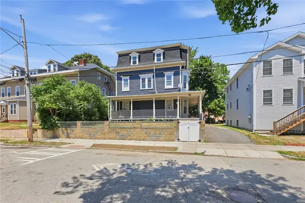 21 Sackett Street Street, Providence, RI 02907