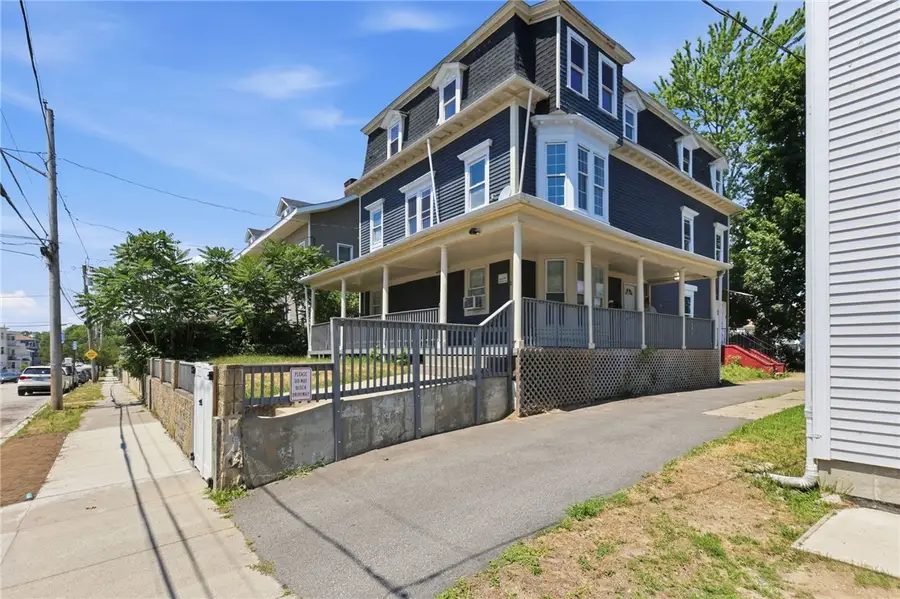 21 Sackett Street Street, Providence, RI 02907 - #2