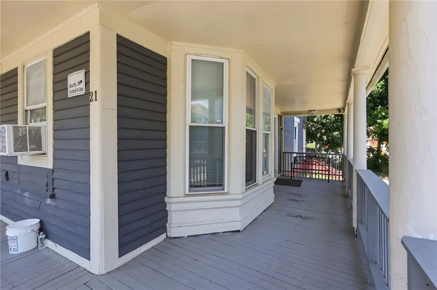 21 Sackett Street Street, Providence, RI 02907 - #3