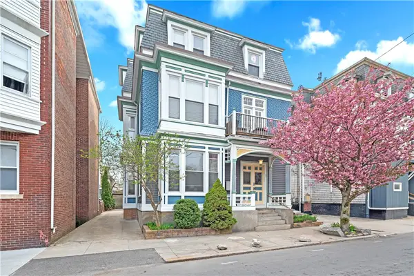 65 America Street, Providence, RI 02909