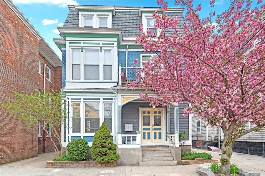 65 America Street, Providence, RI 02909 - #2