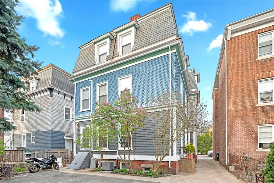 65 America Street, Providence, RI 02909 - #3