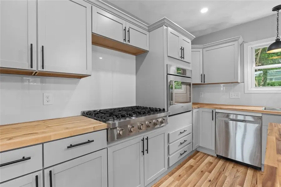 51 Alto Street, Cranston, RI 02920 - #2