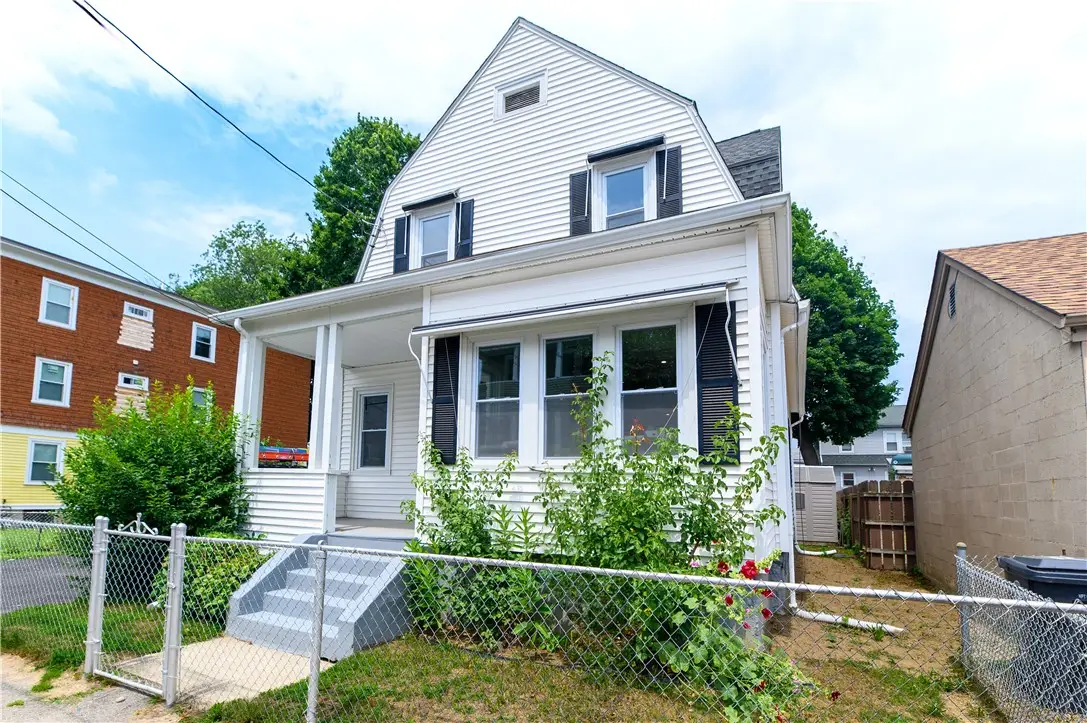 15 Redfern Street, North Providence, RI 02911 - #1