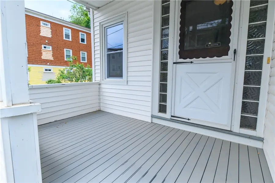 15 Redfern Street, North Providence, RI 02911 - #2