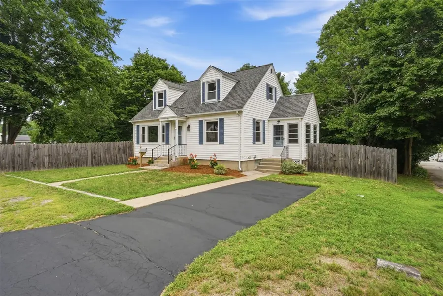 53 Benoit Street, Coventry, RI 02816 - #3