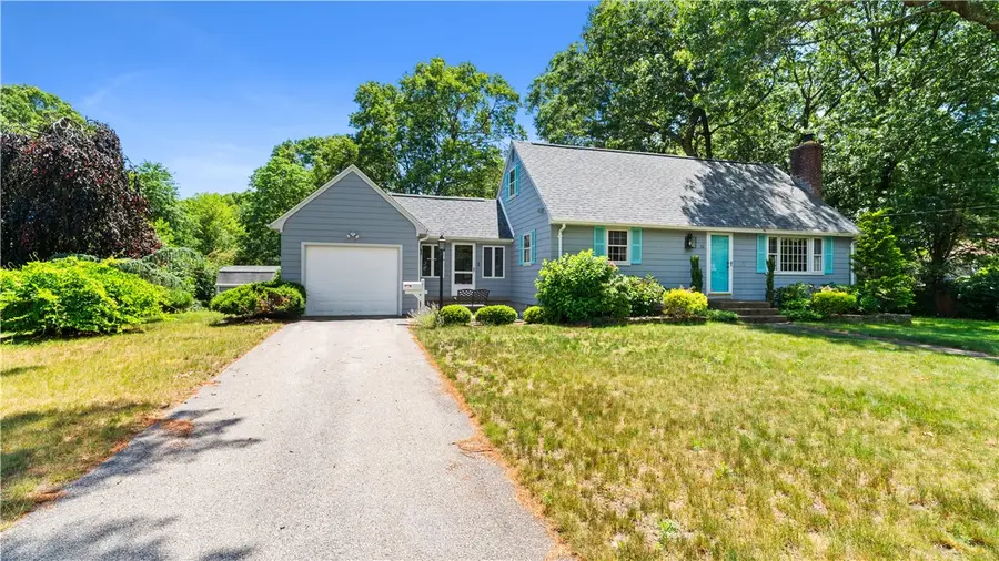 32 Short Road, North Kingstown, RI 02852 - #3
