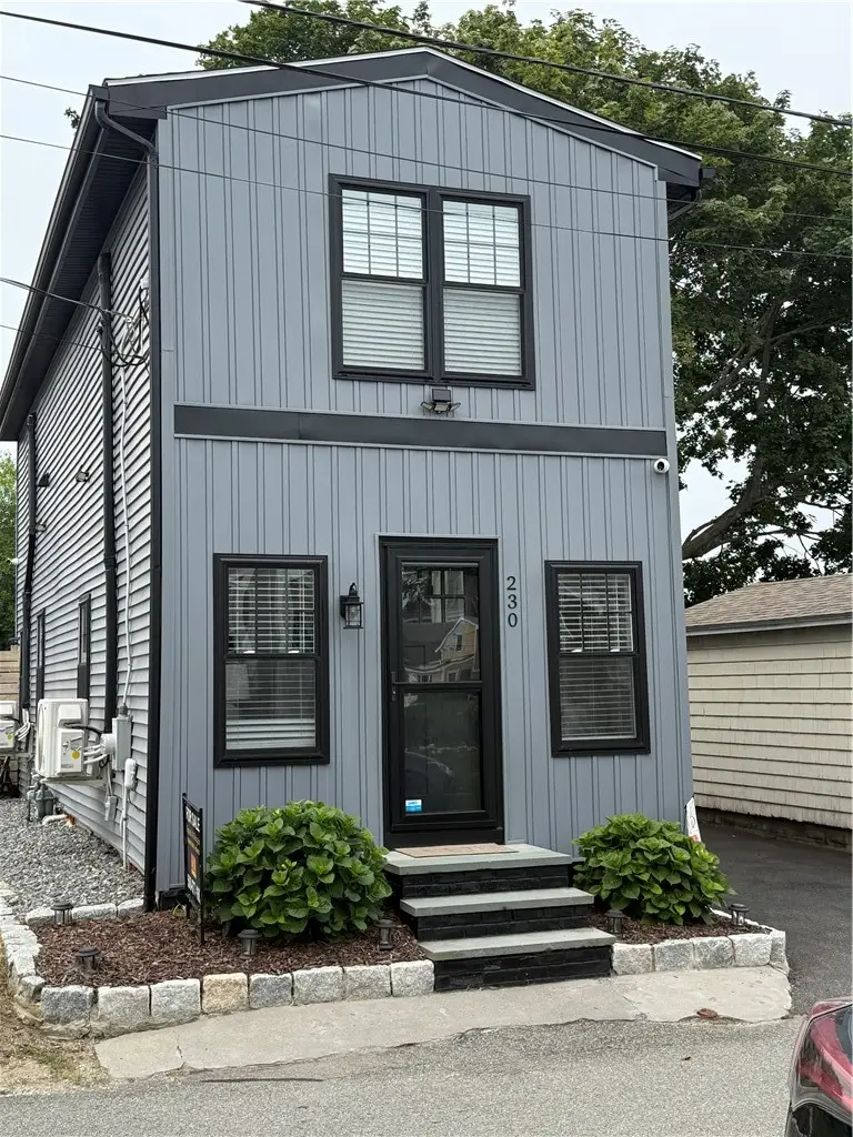230 Cedar Avenue, Portsmouth, RI 02871 - #1