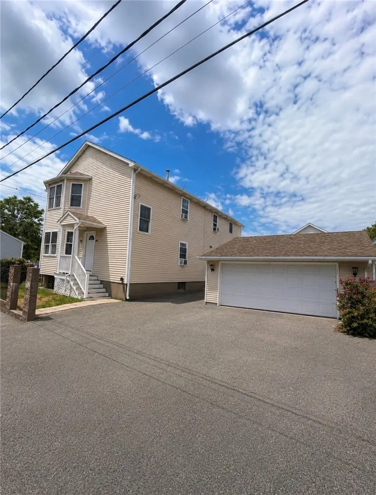 25 Noyes Avenue, Providence, RI 02907 - #3