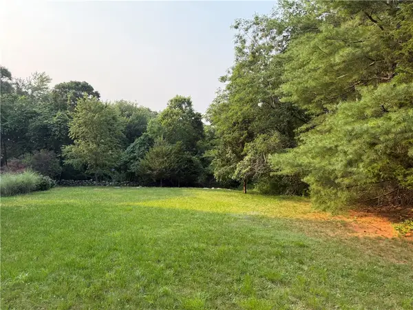 0 Allen Avenue, South Kingstown, RI 02879