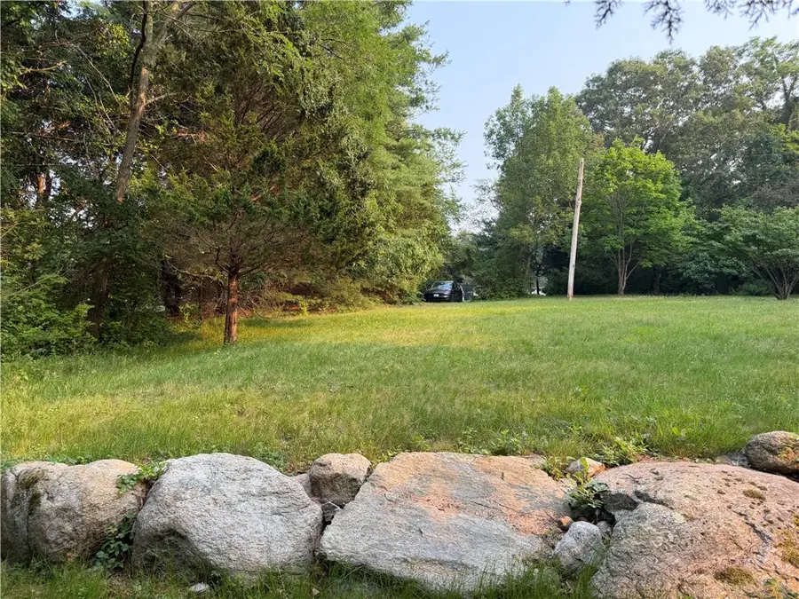 0 Allen Avenue, South Kingstown, RI 02879 - #2
