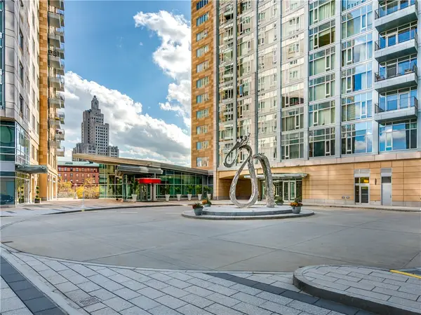 200 Exchange Street #814, Providence, RI 02903