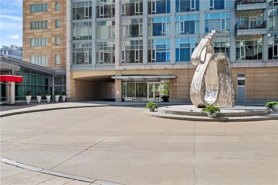 200 Exchange Street #814, Providence, RI 02903 - #2
