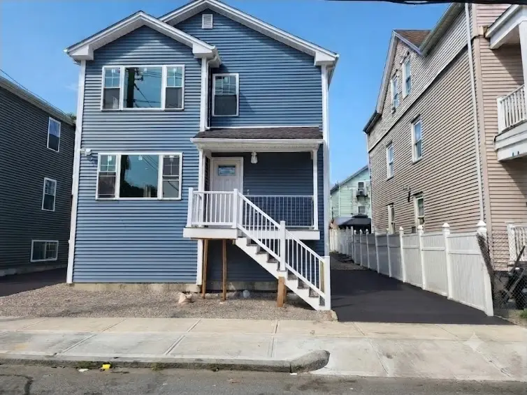 729 Potters Avenue, Providence, RI 02907 - #1