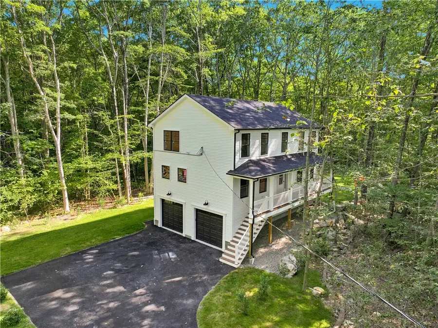 172 Pine Swamp Road, Cumberland, RI 02864 - #2