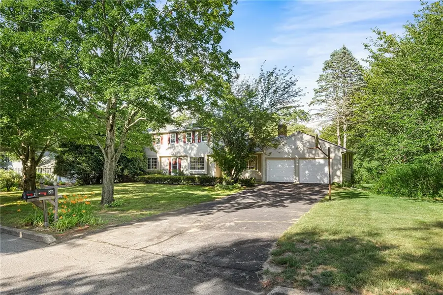 20 Adirondack Drive, East Greenwich, RI 02818 - #2