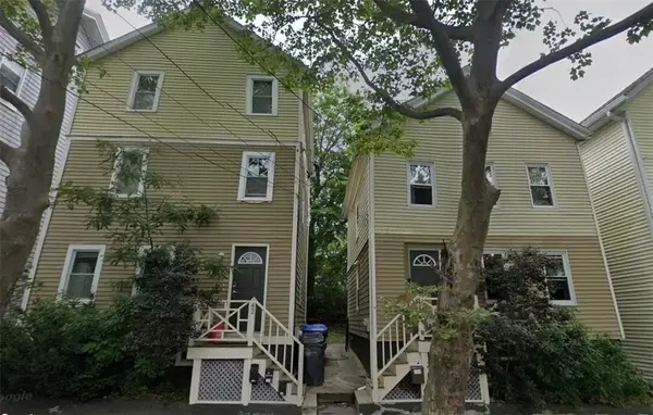 42 East Transit Street, Providence, RI 02906