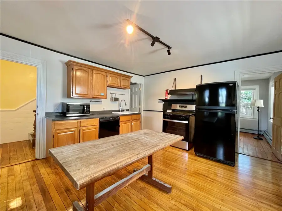42 East Transit Street, Providence, RI 02906 - #2
