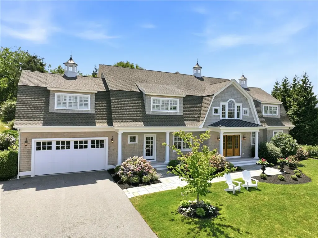 160 Watch Hill Road, Westerly, RI 02891 - #1