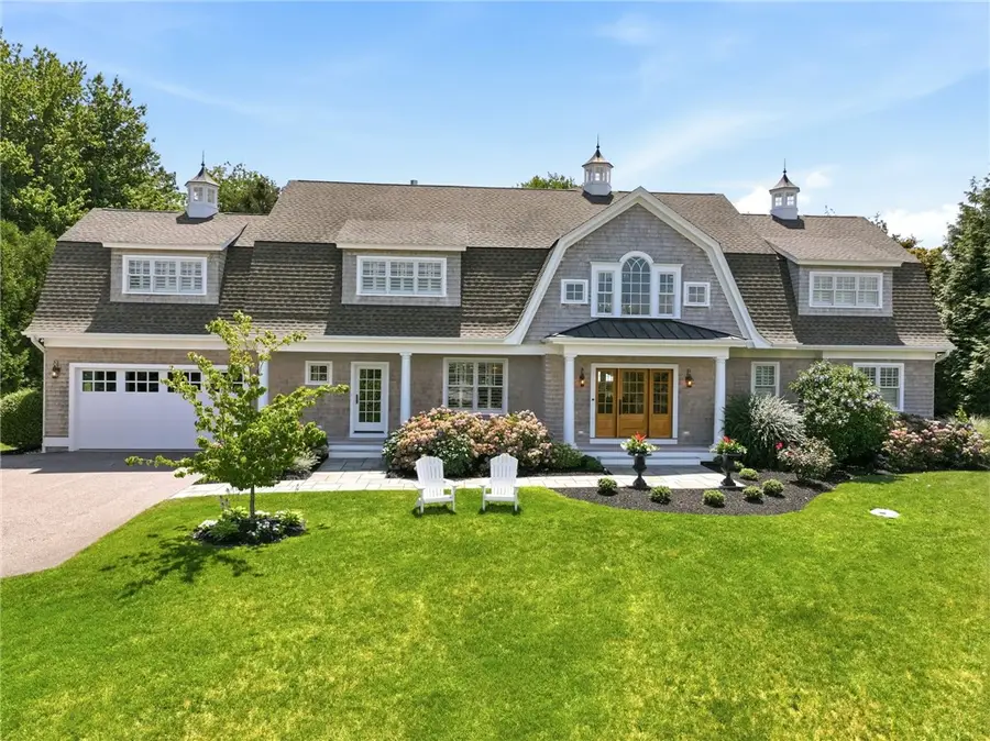 160 Watch Hill Road, Westerly, RI 02891 - #2