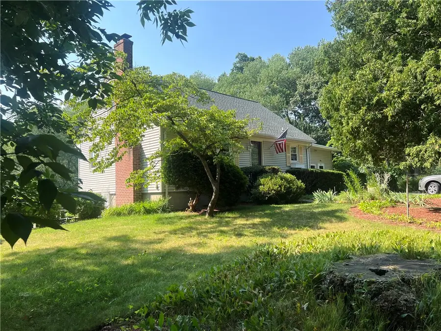 48 Colvintown Road, Coventry, RI 02816 - #2