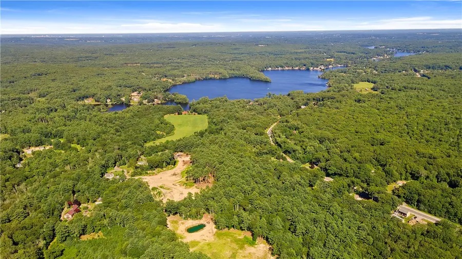 3565 Flat River Road, Coventry, RI 02816 - #3