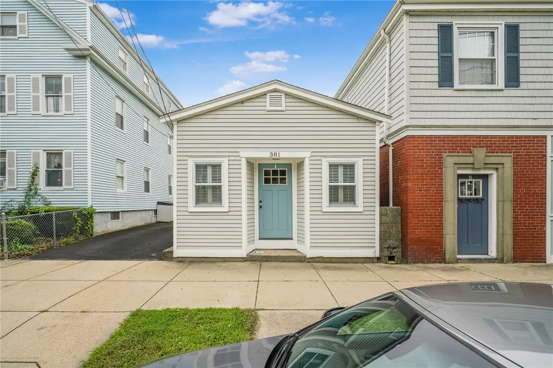 381 Wood Street, Bristol, RI 02809 - #1