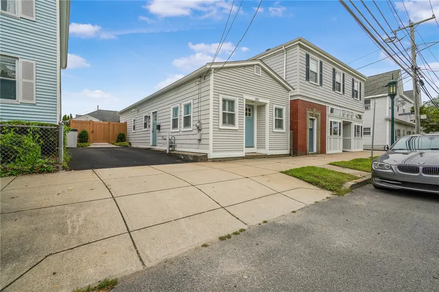 381 Wood Street, Bristol, RI 02809 - #2