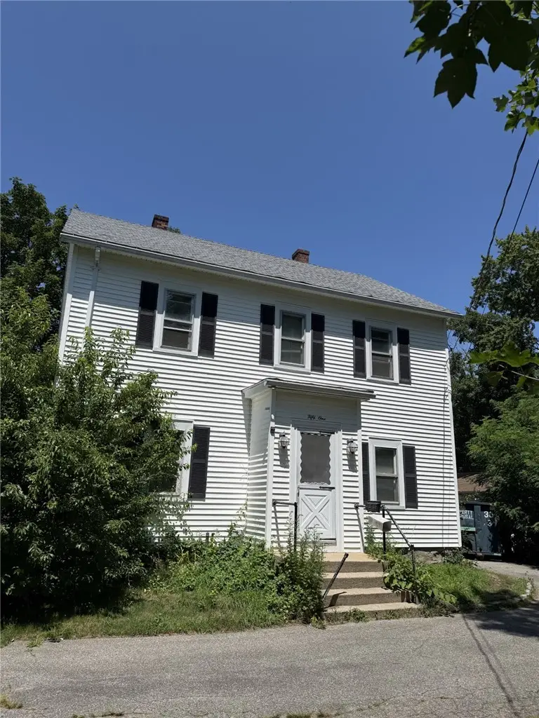 51 Underwood Lane, Middletown, RI 02842 - #1