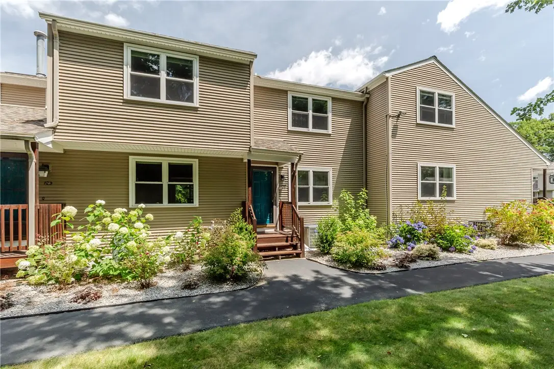 351 New London Avenue #106, Warwick, RI 02886 - #1