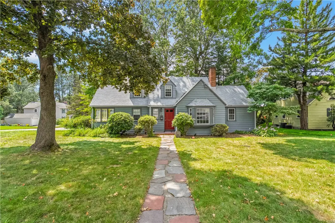64 White Birch Road, Cranston, RI 02920 - #1
