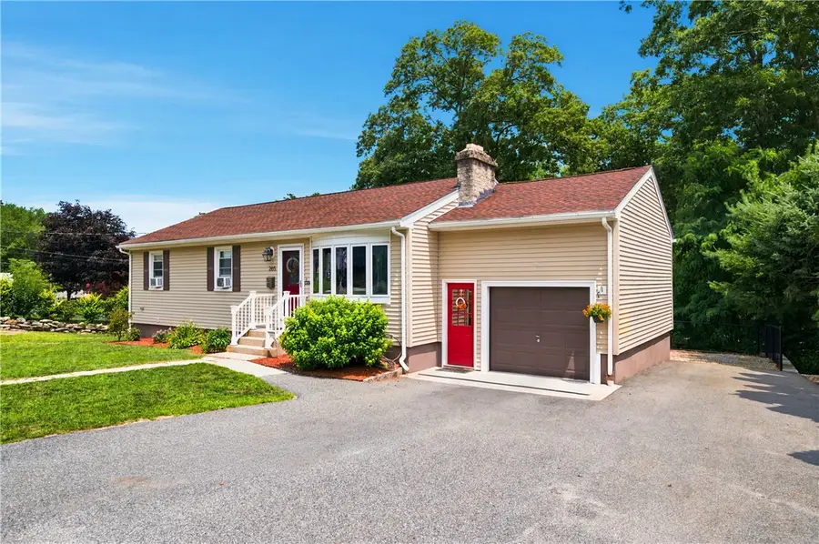 265 Old County Road, Smithfield, RI 02917 - #3