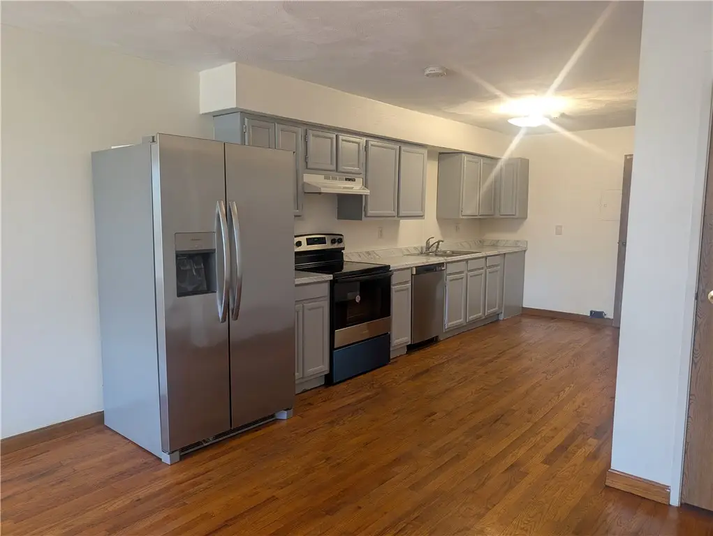 420 Woodward Road #38, North Providence, RI 02904 - #1