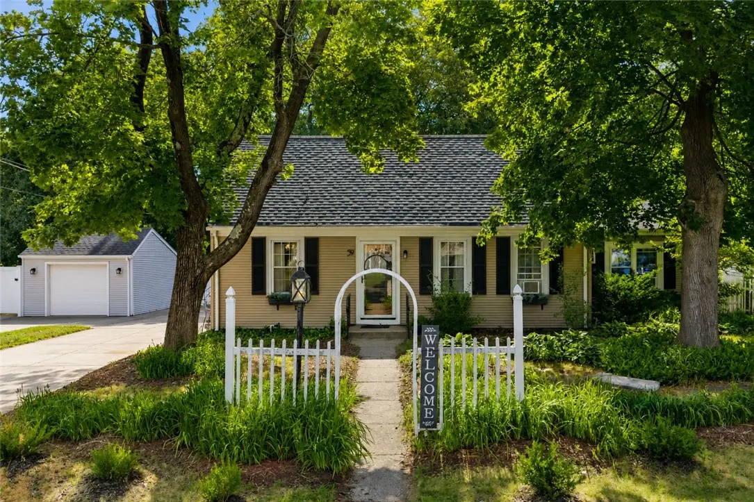 59 Pinecrest Drive, Pawtucket, RI 02861 - #1