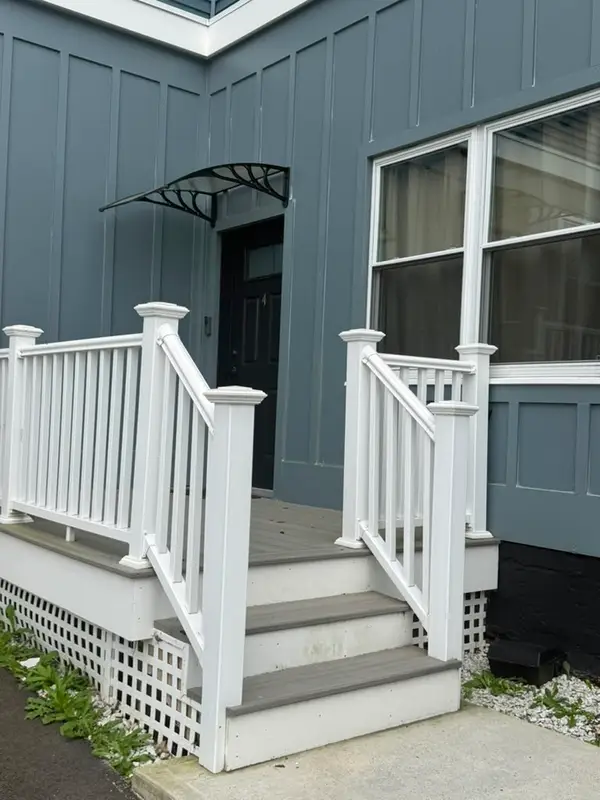 124 Chestnut Street, Central Falls, RI 02863
