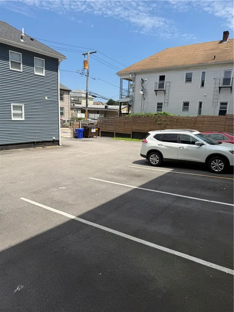 124 Chestnut Street, Central Falls, RI 02863 - #2
