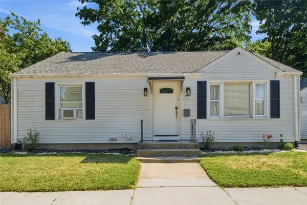 170 Beckwith Street, Cranston, RI 02910