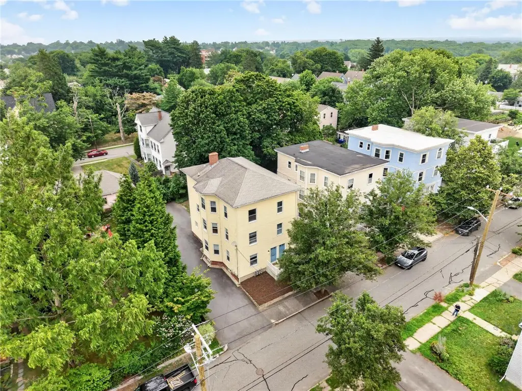 68 9th Street, Providence, RI 02906 - #1
