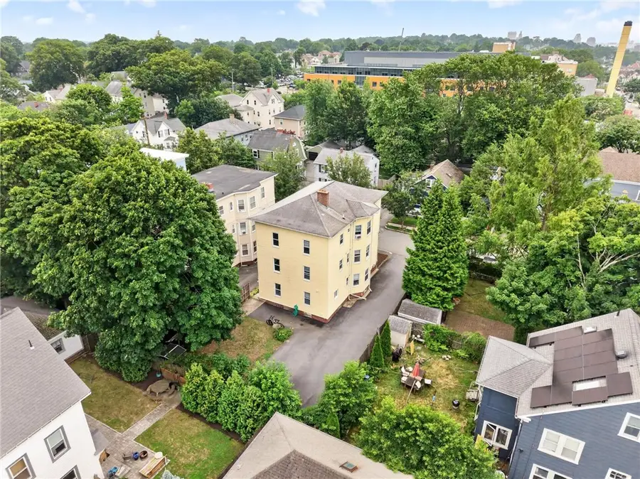 68 9th Street, Providence, RI 02906 - #2