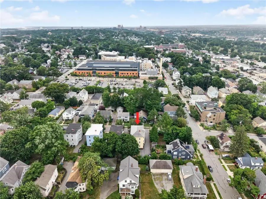 68 9th Street, Providence, RI 02906 - #3