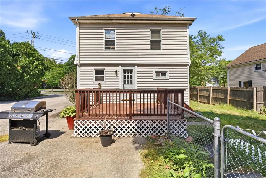 515 Davisville Road, North Kingstown, RI 02852 - #3