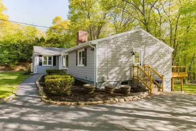 39 Mann School Road, Smithfield, RI 02917 - #2