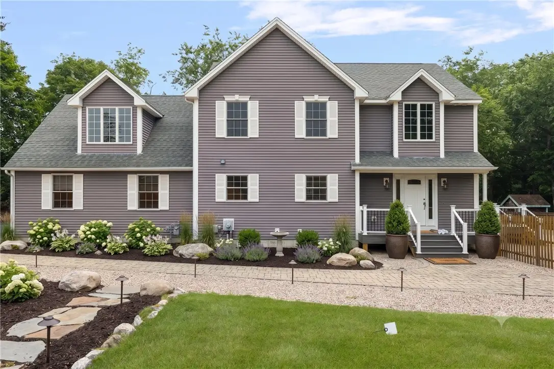 37 Holden Street, Coventry, RI 02816 - #1