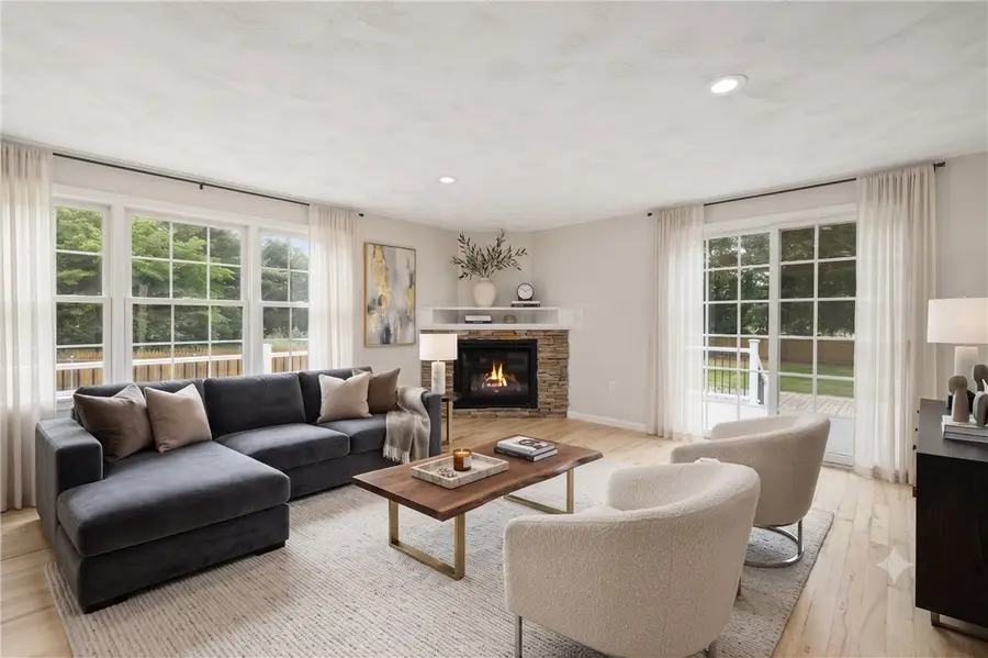 37 Holden Street, Coventry, RI 02816 - #3