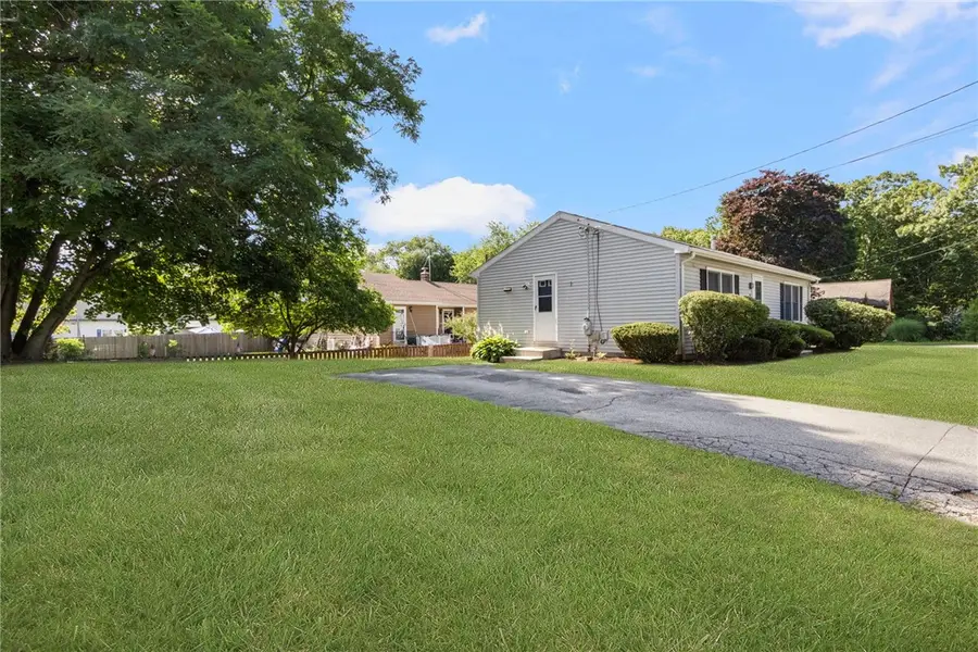 28 Elmer Avenue, Warwick, RI 02886 - #2
